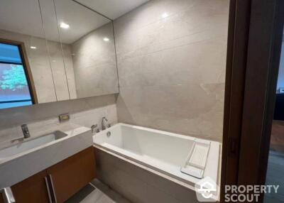 1-BR Apt. near BTS Phloen Chit