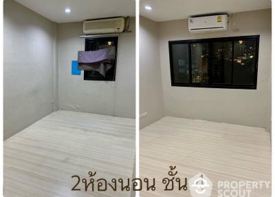 3-BR Townhouse close to Thong Lo