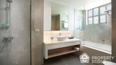 3-BR Apt. near MRT Queen Sirikit National Convention Centre