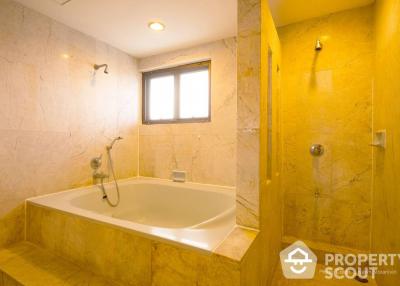 3-BR Apt. near BTS Phrom Phong (ID 511268)