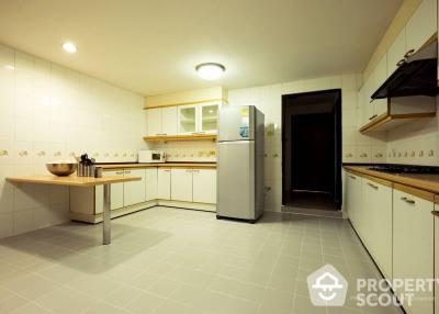 3-BR Apt. near BTS Phrom Phong (ID 511268)