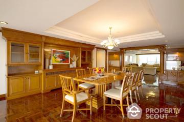 3-BR Apt. near BTS Phrom Phong (ID 511268)