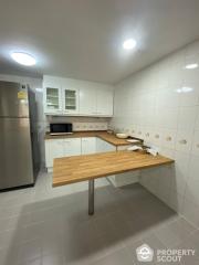 3-BR Apt. near BTS Phrom Phong