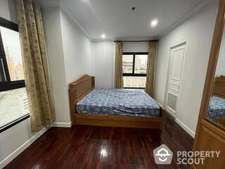 2-BR Apt. near ARL Ratchaprarop