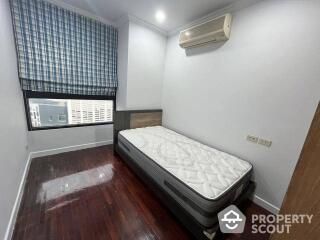 2-BR Apt. near ARL Ratchaprarop