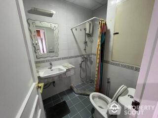 2-BR Apt. near ARL Ratchaprarop