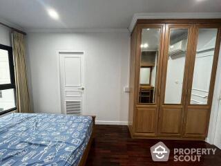 2-BR Apt. near ARL Ratchaprarop