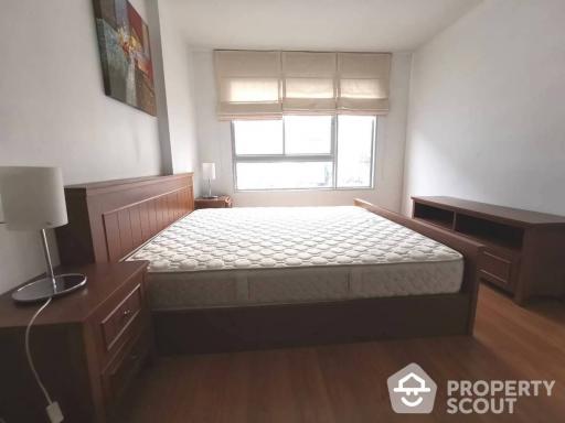 1-BR Condo at Condo One X Sukhumvit 26 near BTS Phrom Phong