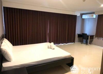 3-BR Condo at The Waterford Park Sukhumvit 53 Condominium near BTS Thong Lor