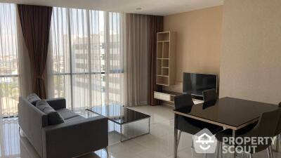 2-BR Condo at Movenpick Residence Ekkamai near ARL Ramkhamhaeng