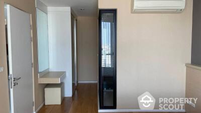 2-BR Condo at Movenpick Residence Ekkamai near ARL Ramkhamhaeng