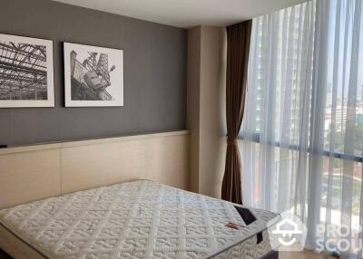 2-BR Condo at Movenpick Residence Ekkamai near ARL Ramkhamhaeng