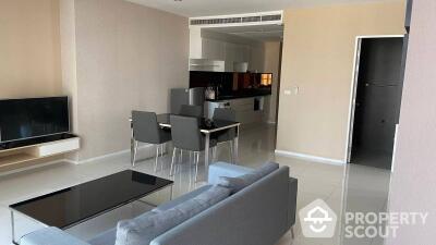 2-BR Condo at Movenpick Residence Ekkamai near ARL Ramkhamhaeng