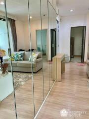 2-BR Condo near BTS Phaya Thai (ID 467953)