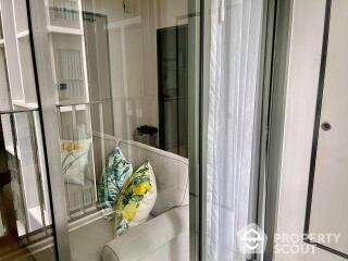 2-BR Condo near BTS Phaya Thai (ID 467953)