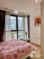 2-BR Condo near BTS Phaya Thai (ID 467953)