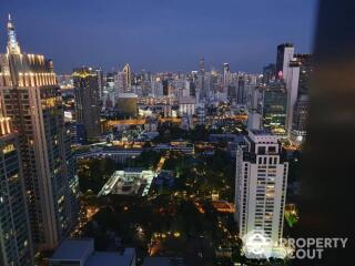 1-BR Condo at 28 Chidlom near BTS Chit Lom