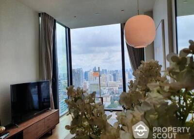 1-BR Condo at 28 Chidlom near BTS Chit Lom