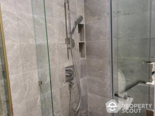 1-BR Condo at 28 Chidlom near BTS Chit Lom