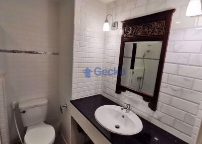 Studio Condo in View Talay 1 Jomtien C009166