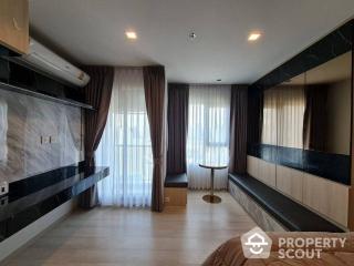 1-BR Condo at Life One Wireless near BTS Phloen Chit