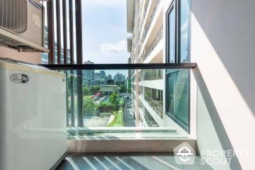 1-BR Condo at Le Cote Thonglor 8 Condominium near BTS Thong Lor (ID 531088)