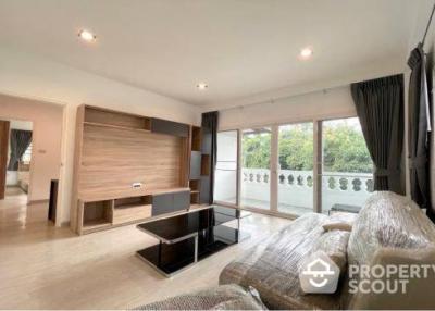 4-BR House near BTS Bang Chak