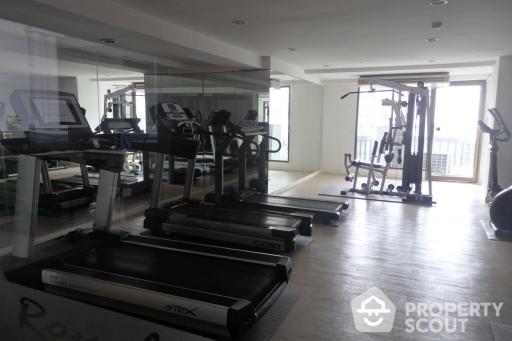 2-BR Condo at Royal Castle Sukhumvit near BTS Phrom Phong