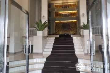 2-BR Condo at Royal Castle Sukhumvit near BTS Phrom Phong