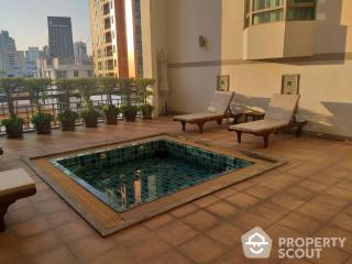 2-BR Condo at Royal Castle Sukhumvit near BTS Phrom Phong