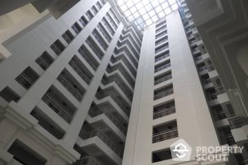 2-BR Condo at Royal Castle Sukhumvit near BTS Phrom Phong