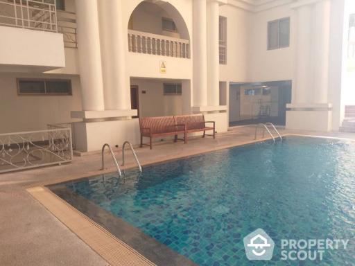 2-BR Condo at Royal Castle Sukhumvit near BTS Phrom Phong