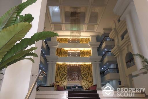 2-BR Condo at Royal Castle Sukhumvit near BTS Phrom Phong