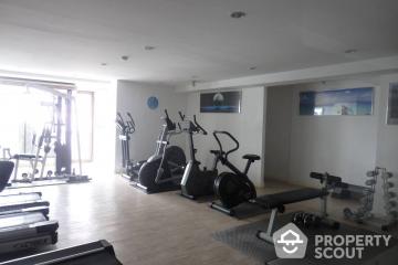 2-BR Condo at Royal Castle Sukhumvit near BTS Phrom Phong