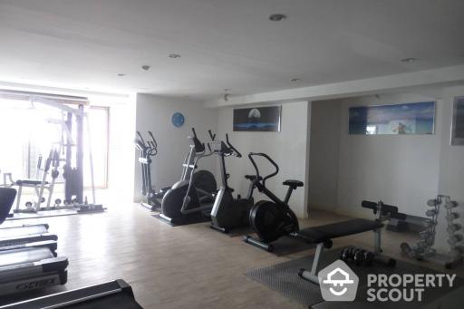 2-BR Condo at Royal Castle Sukhumvit near BTS Phrom Phong