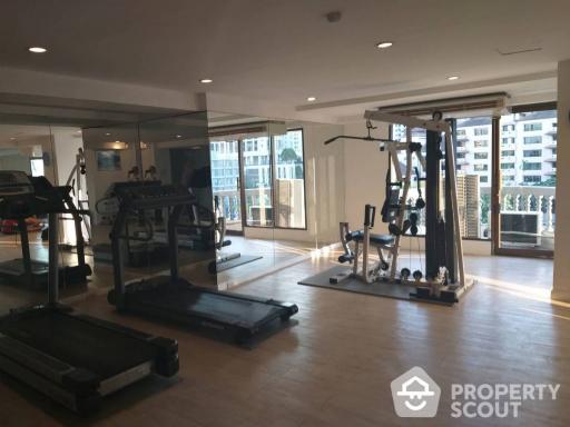 2-BR Condo at Royal Castle Sukhumvit near BTS Phrom Phong