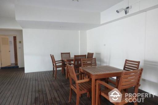 2-BR Condo at Royal Castle Sukhumvit near BTS Phrom Phong