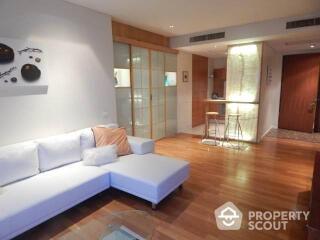 2-BR Condo at The Alcove Sukhumvit 49 near BTS Phrom Phong (ID 513339)