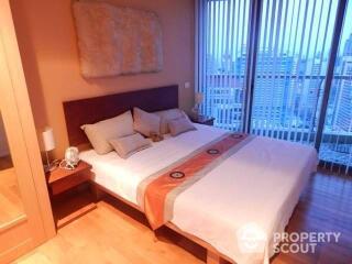 2-BR Condo at The Alcove Sukhumvit 49 near BTS Phrom Phong (ID 513339)