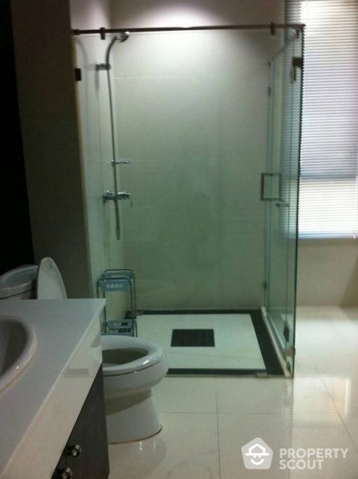 1-BR Condo at The Address Chidlom near BTS Chit Lom (ID 511187)