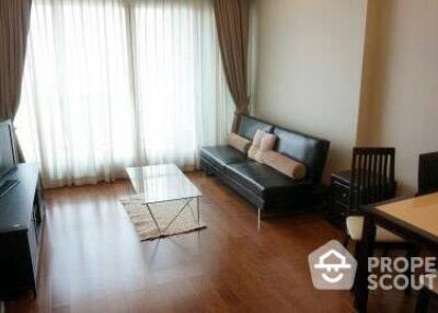 1-BR Condo at The Address Chidlom near BTS Chit Lom (ID 511187)