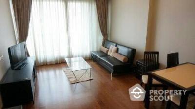 1-BR Condo at The Address Chidlom near BTS Chit Lom (ID 511187)