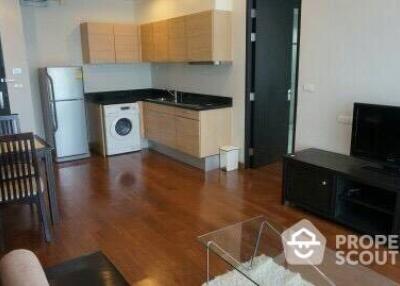 1-BR Condo at The Address Chidlom near BTS Chit Lom (ID 511187)