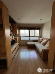 2-BR Apt. near BTS Saphan Khwai