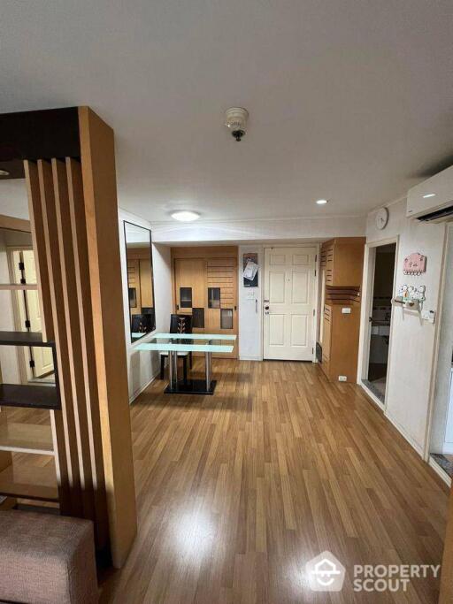 2-BR Apt. near BTS Saphan Khwai