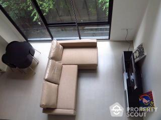 1-BR Condo at The Nest Ploenchit near BTS Phloen Chit