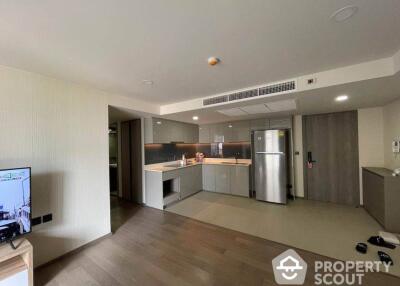 2-BR Condo at Klass Sarasin Rajdamri near BTS Ratchadamri (ID 404583)