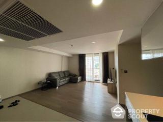 2-BR Condo at Klass Sarasin Rajdamri near BTS Ratchadamri (ID 404583)