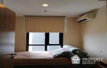 2-BR Condo at The Capital Ratchaprarop - Vibhavadi near MRT Sutthisan (ID 423208)