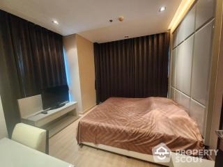 2-BR Condo at The Address Phayathai near BTS Phaya Thai